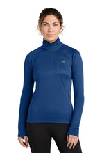 LIMITED EDITION Outdoor Research?? Women's Tech Grid 1/4-Zip Fleece OR322263
