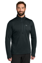 LIMITED EDITION Outdoor Research?? Tech Grid 1/4-Zip Fleece OR322267
