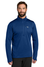 LIMITED EDITION Outdoor Research?? Tech Grid 1/4-Zip Fleece OR322267
