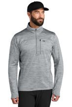 LIMITED EDITION Outdoor Research?? Tech Grid 1/4-Zip Fleece OR322267