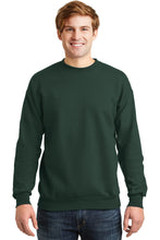 Hanes? - EcoSmart? Crewneck Sweatshirt.  P160