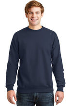 Hanes? - EcoSmart? Crewneck Sweatshirt.  P160