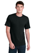 Port & Coƒ?› Core Blend Recycled Tee PC01