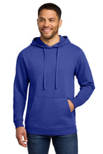 Port & Coƒ?› Beach Wash?? Garment-Dyed Pullover Hooded Sweatshirt. PC098H