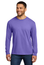 Port & Coƒ?› Beach Wash?? Garment-Dyed Long Sleeve Tee PC099LS
