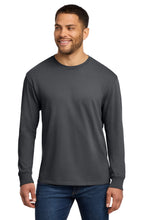 Port & Coƒ?› Beach Wash?? Garment-Dyed Long Sleeve Tee PC099LS
