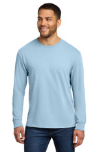 Port & Coƒ?› Beach Wash?? Garment-Dyed Long Sleeve Tee PC099LS