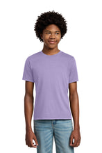 Port & Coƒ?› Youth Beach Wash?? Garment-Dyed Tee. PC099Y