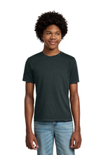 Port & Coƒ?› Youth Beach Wash?? Garment-Dyed Tee. PC099Y