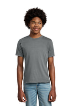 Port & Coƒ?› Youth Beach Wash?? Garment-Dyed Tee. PC099Y