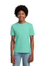 Port & Coƒ?› Youth Beach Wash?? Garment-Dyed Tee. PC099Y