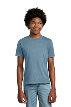 Port & Coƒ?› Youth Beach Wash?? Garment-Dyed Tee. PC099Y