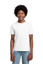 Port & Coƒ?› Youth Beach Wash?? Garment-Dyed Tee. PC099Y