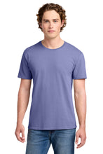 Port & Coƒ?› Beach Wash?? Garment-Dyed Tee. PC099