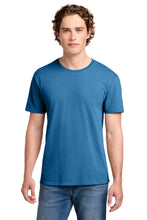 Port & Coƒ?› Beach Wash?? Garment-Dyed Tee. PC099