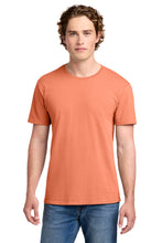Port & Coƒ?› Beach Wash?? Garment-Dyed Tee. PC099