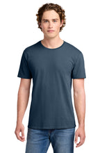 Port & Coƒ?› Beach Wash?? Garment-Dyed Tee. PC099