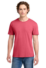 Port & Coƒ?› Beach Wash?? Garment-Dyed Tee. PC099