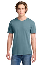 Port & Coƒ?› Beach Wash?? Garment-Dyed Tee. PC099