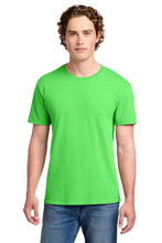 Port & Coƒ?› Beach Wash?? Garment-Dyed Tee. PC099