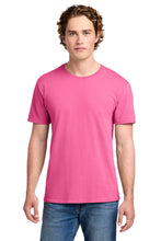Port & Coƒ?› Beach Wash?? Garment-Dyed Tee. PC099