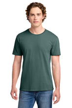 Port & Coƒ?› Beach Wash?? Garment-Dyed Tee. PC099