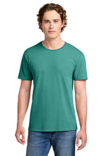 Port & Coƒ?› Beach Wash?? Garment-Dyed Tee. PC099