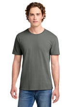 Port & Coƒ?› Beach Wash?? Garment-Dyed Tee. PC099