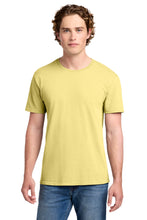 Port & Coƒ?› Beach Wash?? Garment-Dyed Tee. PC099