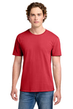 Port & Coƒ?› Beach Wash?? Garment-Dyed Tee. PC099