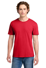 Port & Coƒ?› Beach Wash?? Garment-Dyed Tee. PC099