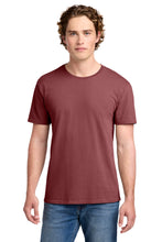Port & Coƒ?› Beach Wash?? Garment-Dyed Tee. PC099