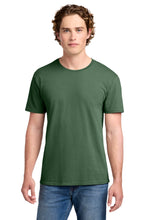 Port & Coƒ?› Beach Wash?? Garment-Dyed Tee. PC099