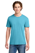 Port & Coƒ?› Beach Wash?? Garment-Dyed Tee. PC099