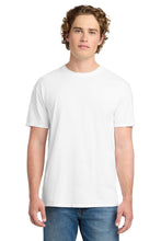 Port & Coƒ?› Beach Wash?? Garment-Dyed Tee. PC099
