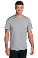 Port & Company? - Ring Spun Cotton Tee. PC150