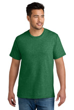 Port & Coƒ?› CVC Tee PC340