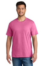 Port & Coƒ?› CVC Tee PC340
