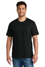 Port & Coƒ?› CVC Tee PC340