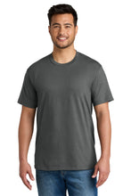 Port & Coƒ?› CVC Tee PC340