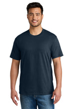 Port & Coƒ?› CVC Tee PC340