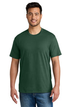 Port & Coƒ?› CVC Tee PC340