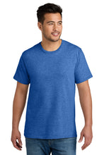 Port & Coƒ?› CVC Tee PC340