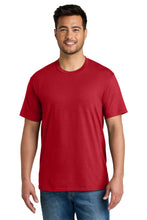 Port & Coƒ?› CVC Tee PC340