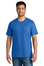 Port & Coƒ?› CVC Tee PC340