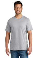 Port & Coƒ?› CVC Tee PC340