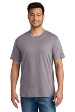 Port & Coƒ?› CVC Tee PC340