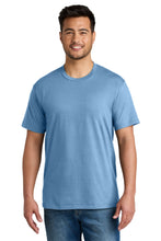 Port & Coƒ?› CVC Tee PC340