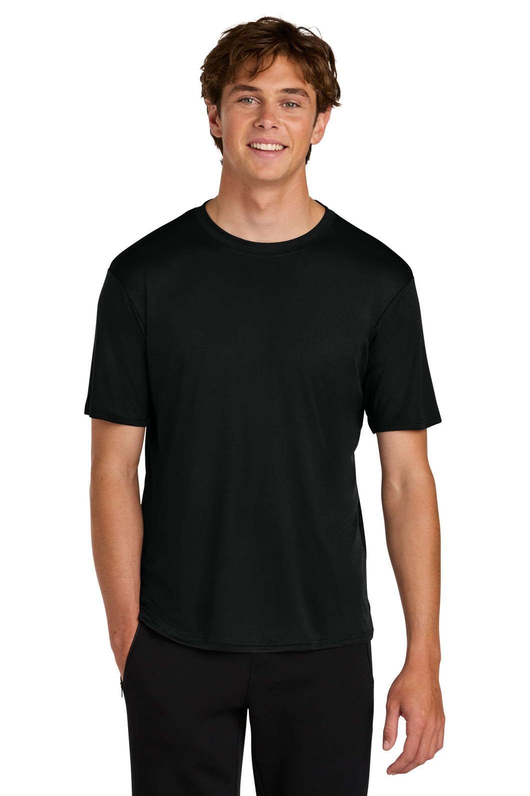 Port & Coâ„¢ PosiPrintÂ® Performance Tee PC380DTG