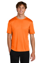 Port & Coâ„¢ PosiPrintÂ® Performance Tee PC380DTG